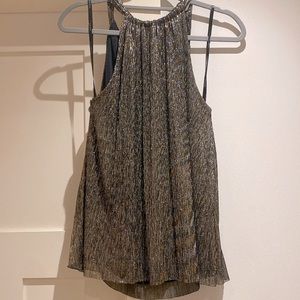 Ever New Stevie Plosse Halter Cami